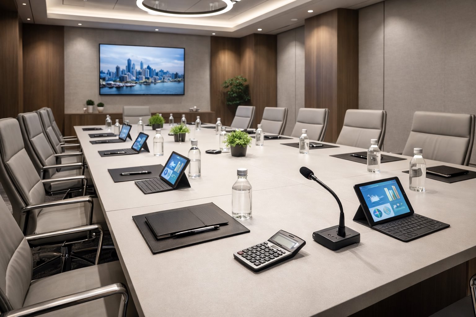 Конференц-залы - Гостиница Gamma Sirius  / Гамма Сириус