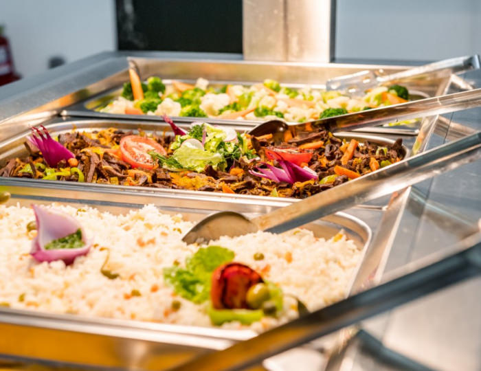 Рестораны и бары