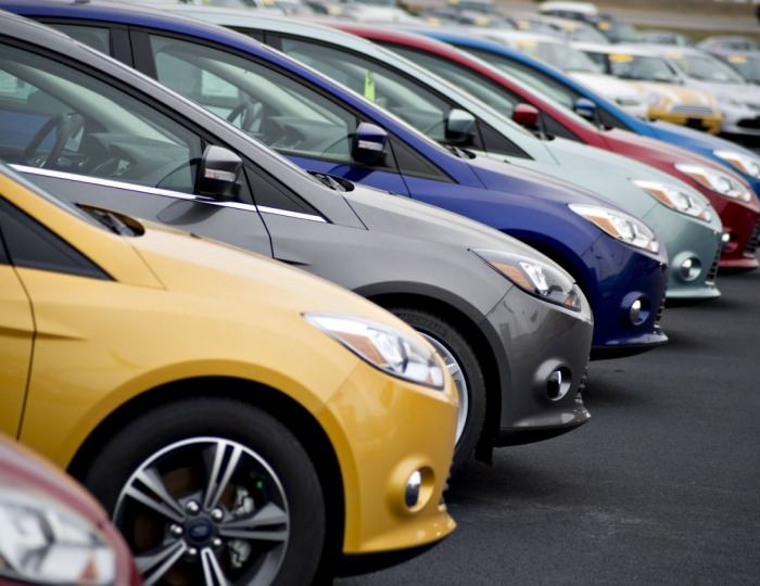 Парковка - Гостиница Gamma Sirius  / Гамма Сириус