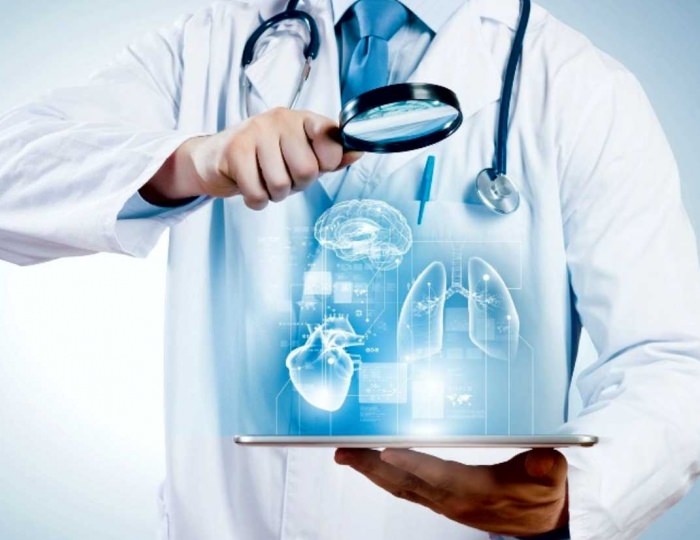 Центр реабилитации - Гостиница Gamma Sirius  / Гамма Сириус