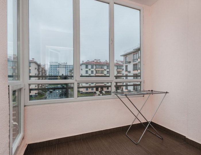 Стандарт 4-местный 2-комнатный - Гостиница Gamma Sirius  / Гамма Сириус